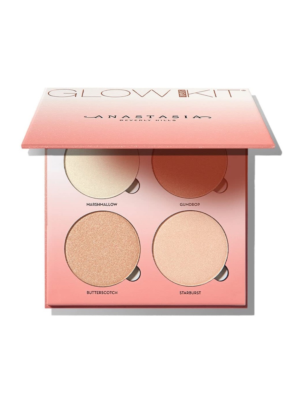 Anastasia Beverly Hills Sugar Glow Kit - Picture 1 of 6